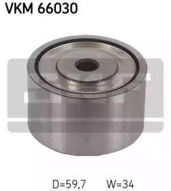 SKF VKM 66030